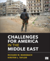 Cover image: Challenges for America in the Middle East 1st edition 9781506308227