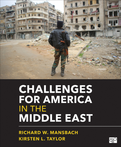 Challenges for America in the Middle East 