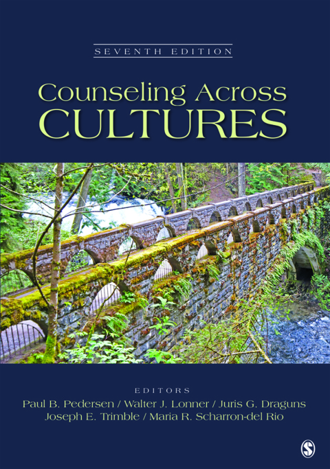 Counseling Across Cultures 