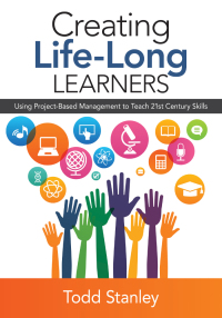 Cover image: Creating Life-Long Learners 1st edition 9781483377193