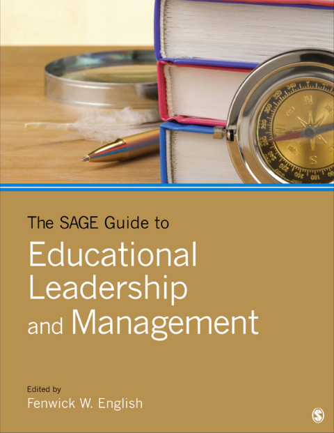 Cover image for book The SAGE Guide to Educational Leadership and Management