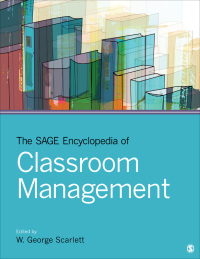 Cover image: The SAGE Encyclopedia of Classroom Management 1st edition 9781452241395