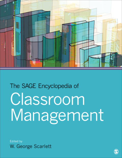 Cover image for book The SAGE Encyclopedia of Classroom Management