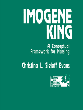 Imogene King
