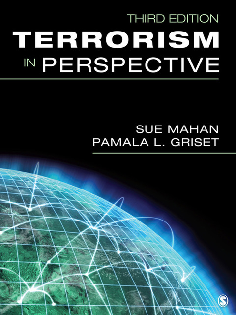 Cover image for book Terrorism in Perspective