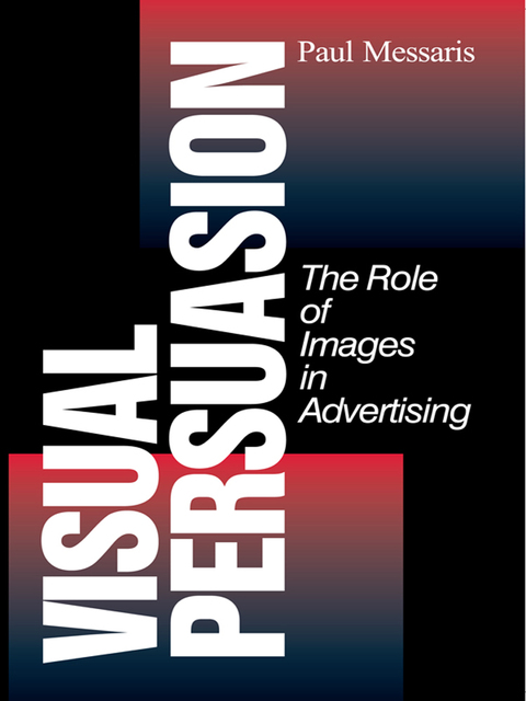 Cover image for book Visual Persuasion