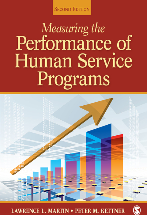 Measuring the Performance of Human Service Programs 