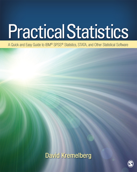 Cover image for book Practical Statistics