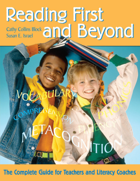 Cover image for book Reading First and Beyond