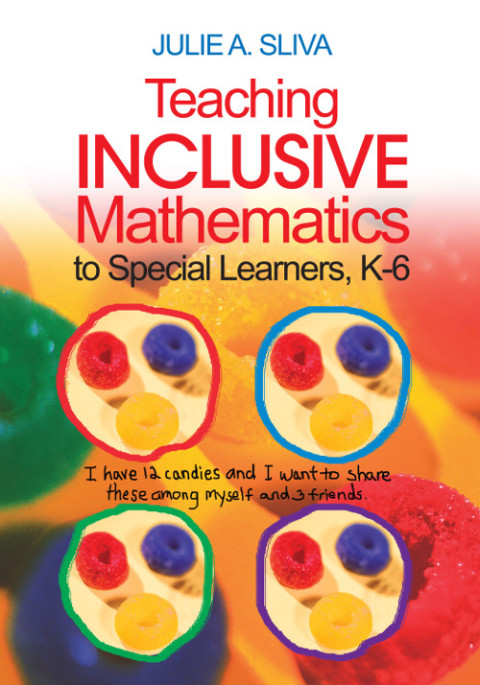 Cover image for book Teaching Inclusive Mathematics to Special Learners, K-6