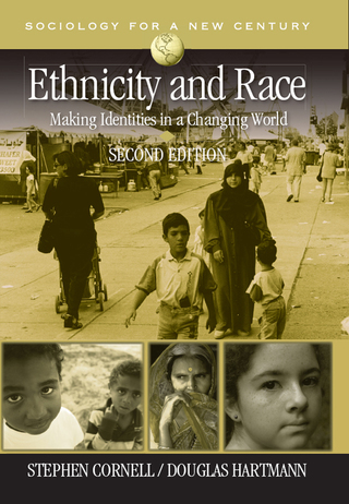 Ethnicity and Race