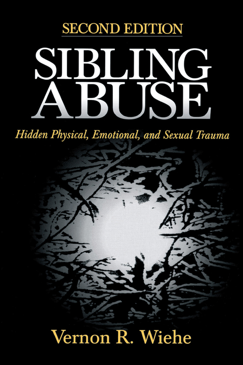 Cover image for book Sibling Abuse