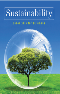 Imagen de portada: Sustainability: Essentials for Business 1st edition 9781412982849