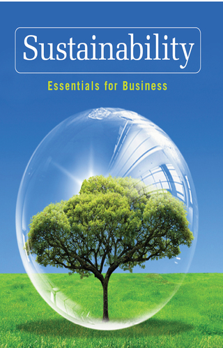 Sustainability: Essentials for Business