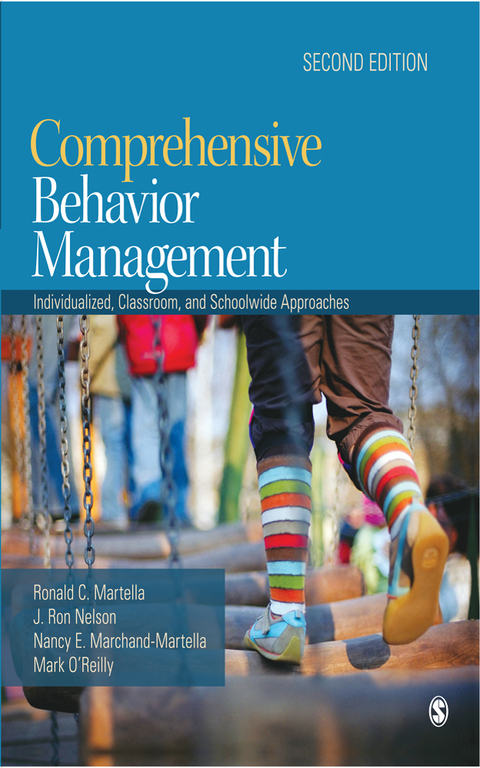 Comprehensive Behavior Management