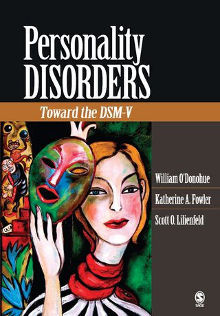 Personality Disorders