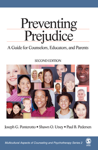 Cover image: Preventing Prejudice 2nd edition 9780761928188