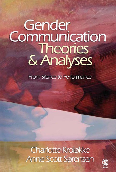 Gender Communication Theories and Analyses 