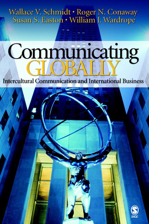 Communicating Globally 