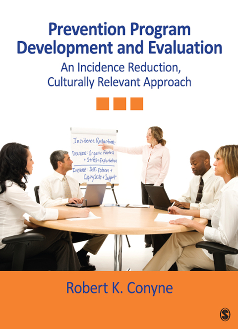 Prevention Program Development and Evaluation 