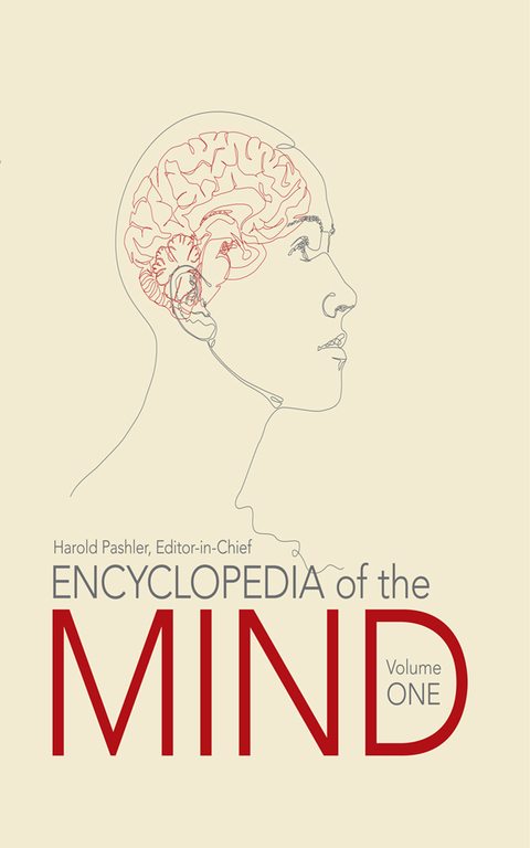 Cover image for book Encyclopedia of the Mind