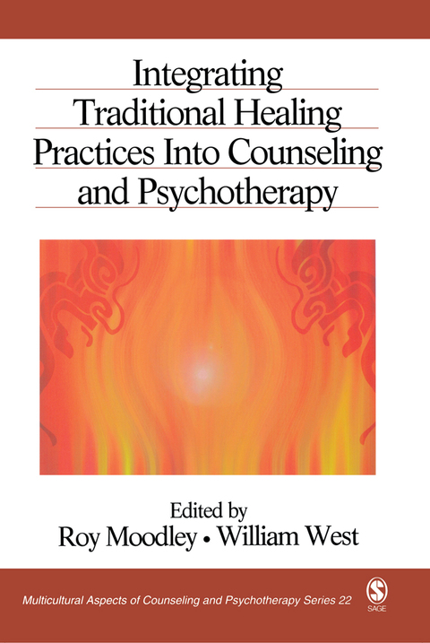 Integrating Traditional Healing Practices Into Counseling and Psychotherapy 