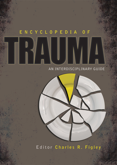 Cover image for book Encyclopedia of Trauma