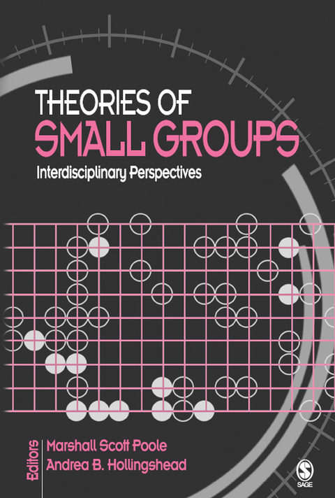 Theories of Small Groups 