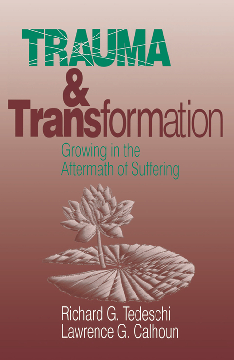 Trauma and Transformation 