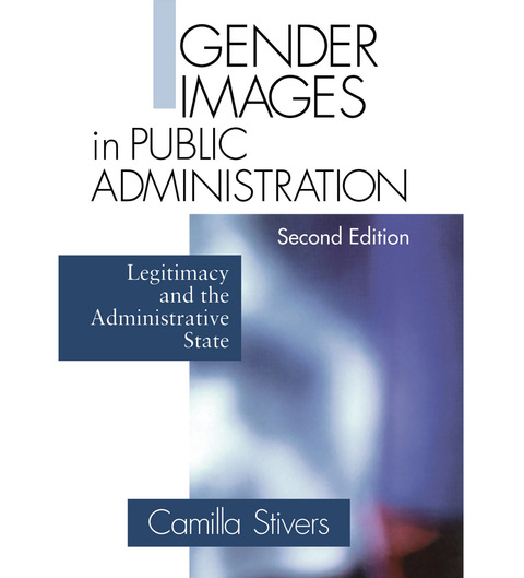 Cover image for book Gender Images in Public Administration