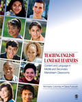 Teaching English Language Learners: 43 Strategies for Successful K-8 Classrooms - Michaela Colombo