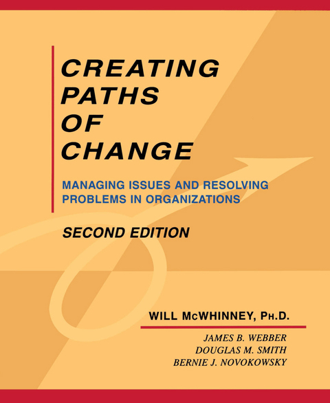 Creating Paths of Change 