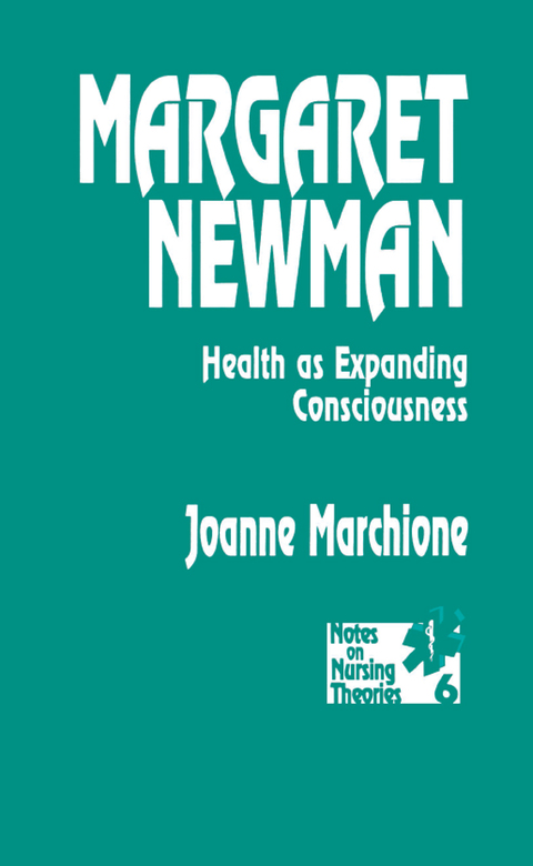 Cover image for book Margaret Newman