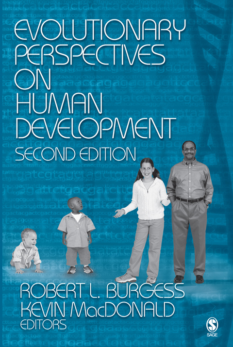 Evolutionary Perspectives on Human Development 