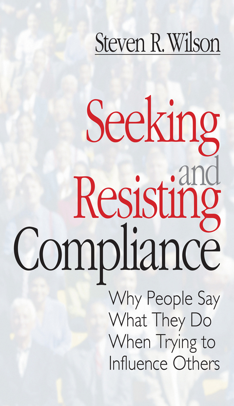 Seeking and Resisting Compliance 