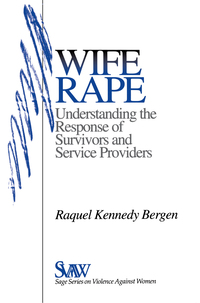 Cover image: Wife Rape 1st edition 9780803972414
