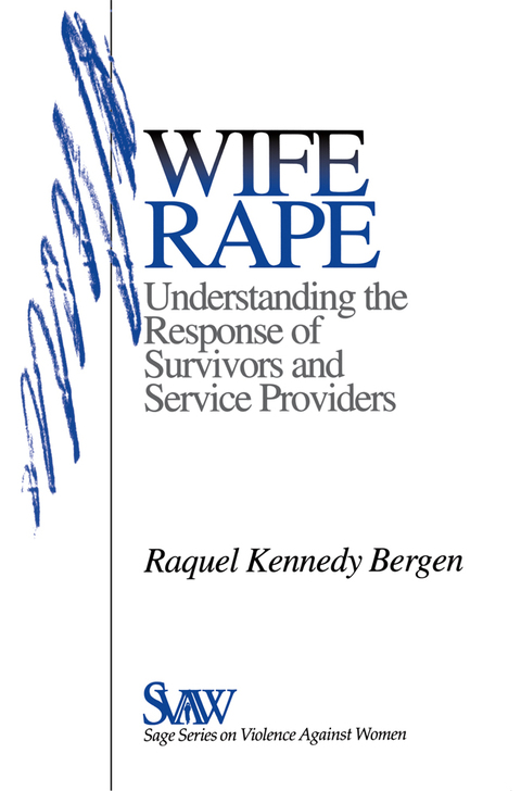 Cover image for book Wife Rape