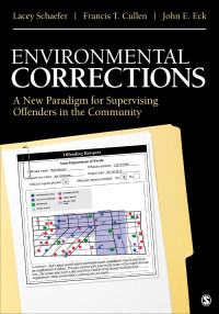 Cover image: Environmental Corrections 1st edition 9781506323282