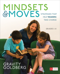 Cover image: Mindsets and Moves 1st edition 9781506314938
