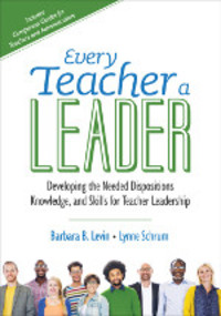 Cover image: Every Teacher a Leader 1st edition 9781506326436