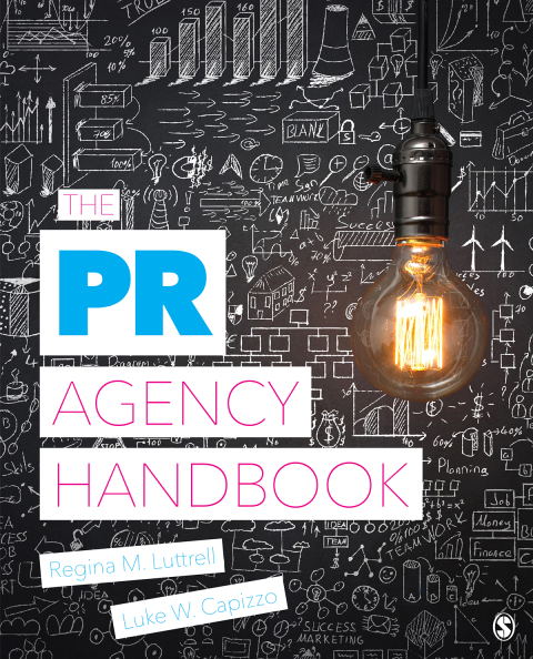 The PR Agency Handbook 