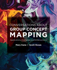 Cover image: Conversations About Group Concept Mapping 1st edition 9781506329185