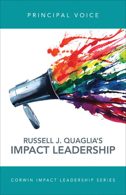 Cover image for book Principal Voice