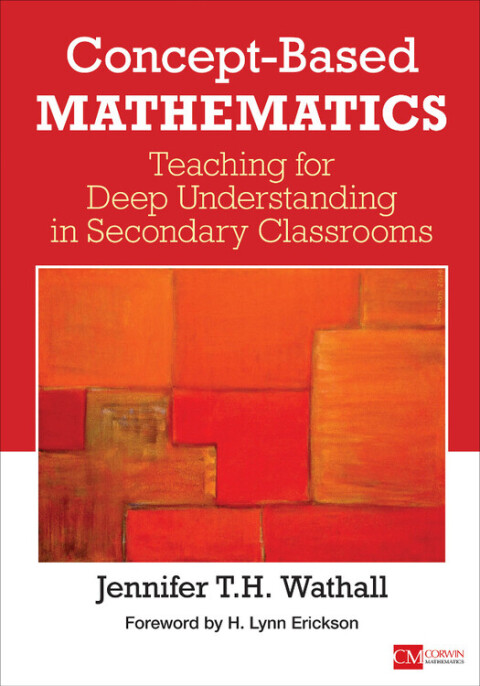 Cover image for book Concept-Based Mathematics