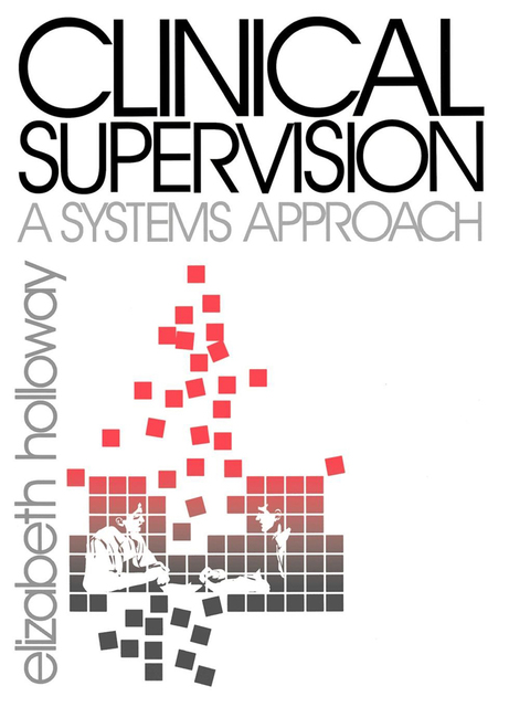 Cover image for book Clinical Supervision