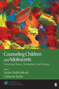 Titelbild: Counseling Children and Adolescents 1st edition 9781483347745