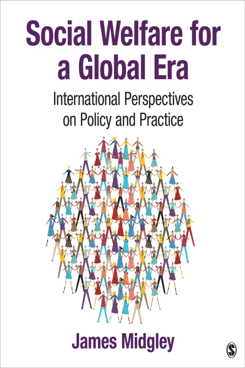 Cover image for book Social Welfare for a Global Era