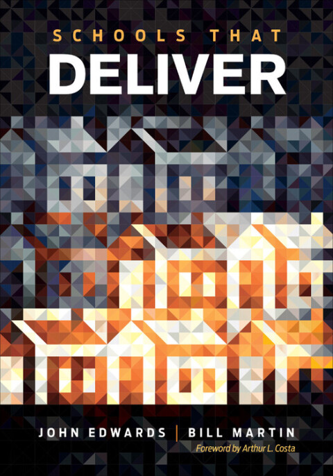 Cover image for book Schools That Deliver