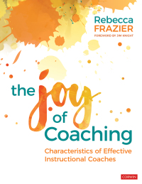 Cover image: The Joy of Coaching 1st edition 9781506333786