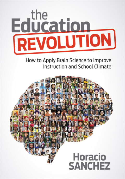 Cover image for book The Education Revolution